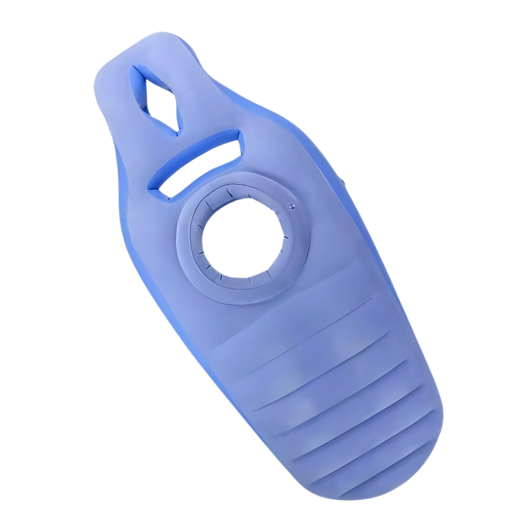 Inflable de descanso embarazo